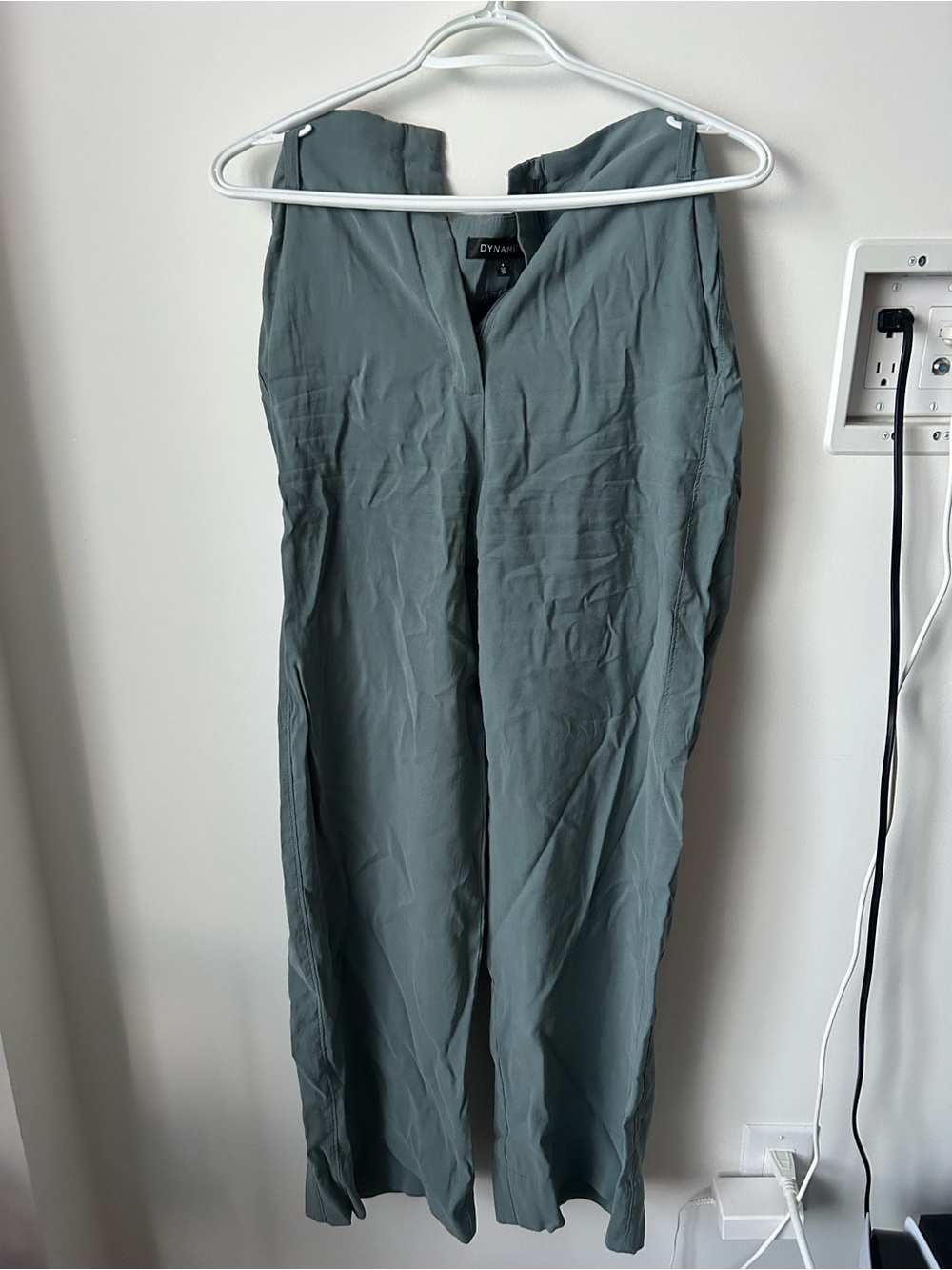 Dynamite Women’s Blue Lightweight Trousers